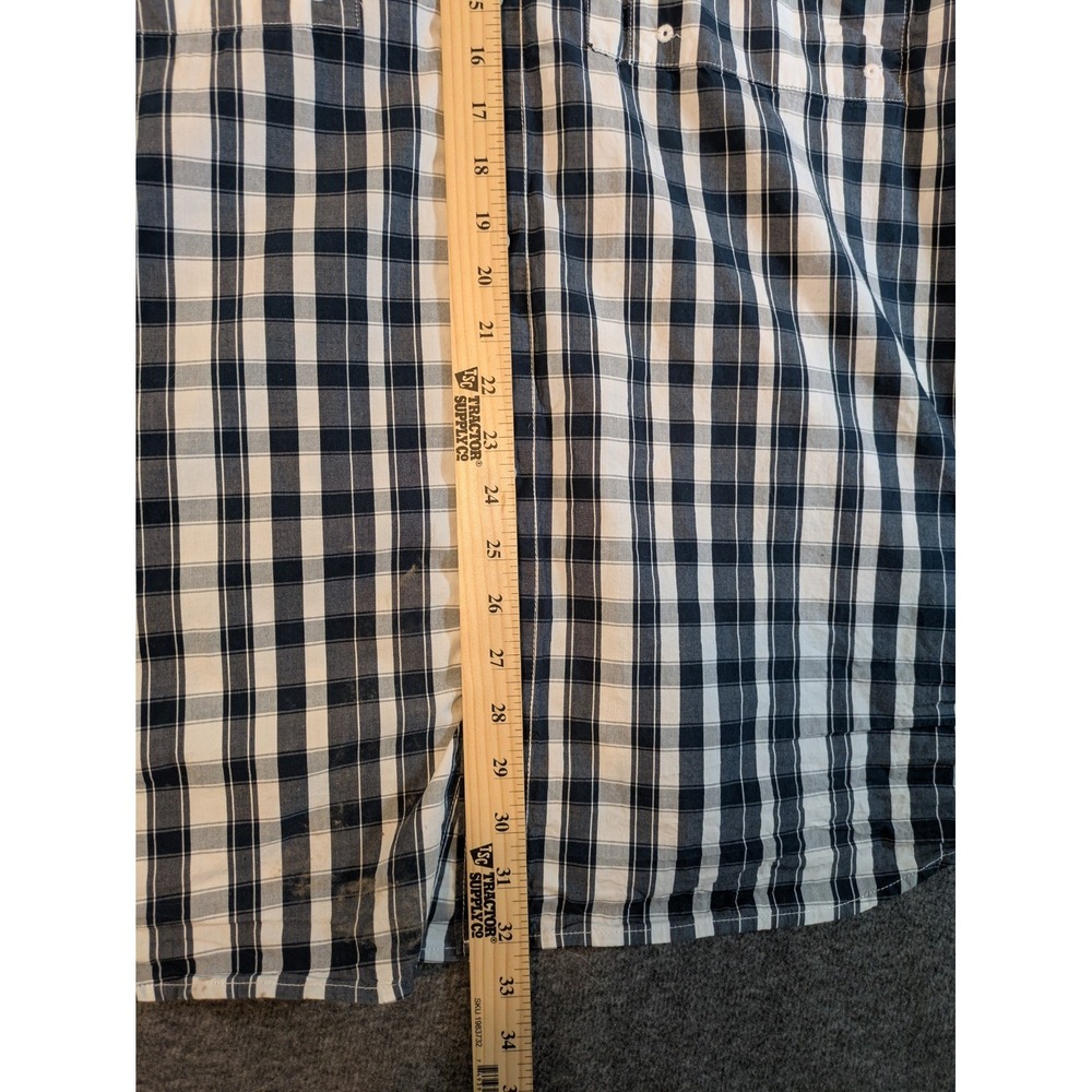 Columbia Shirt Mens XL Super Bonehead PFG Vented Fishing Button Up Short Sleeve - Picture 2 of 12